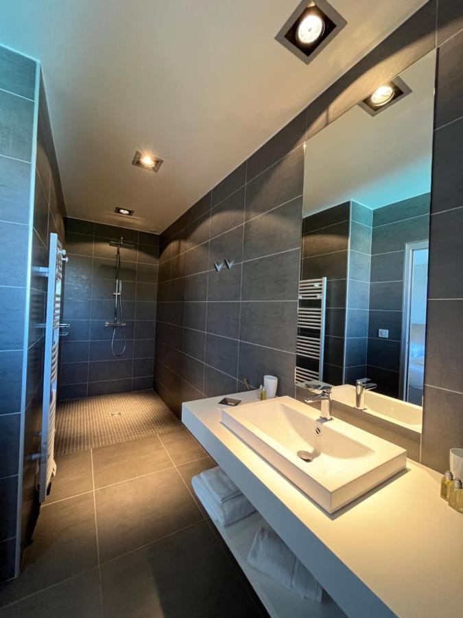 Lafitenia Resort Villa Choriekin แซ็งฌองเดอลูซ ภายนอก รูปภาพ