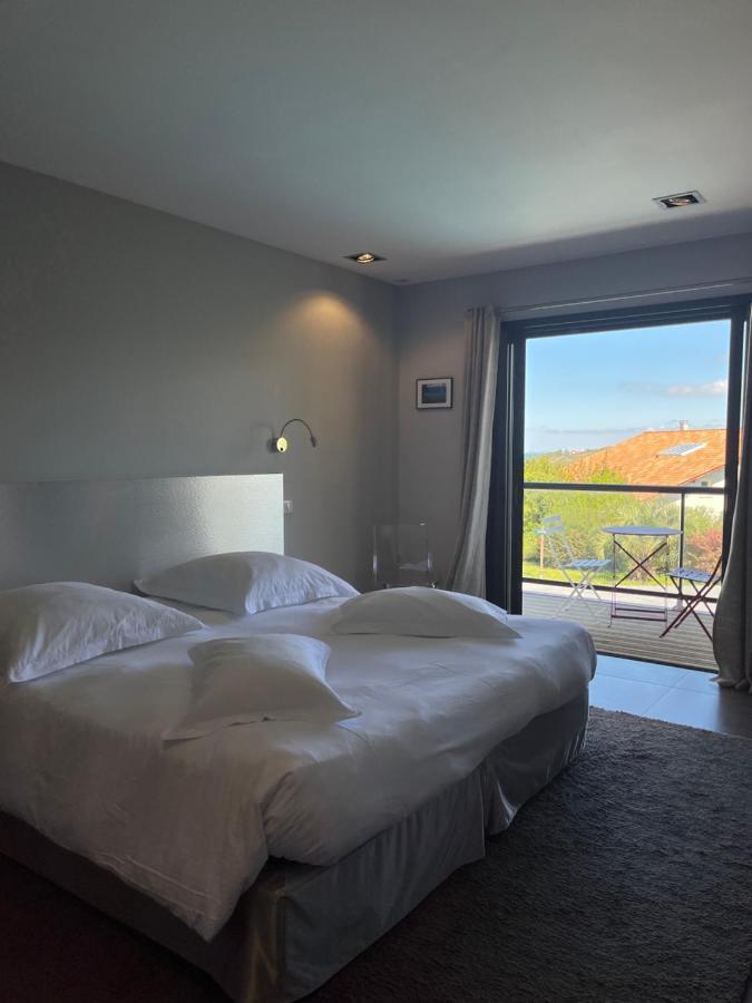 Lafitenia Resort Villa Choriekin แซ็งฌองเดอลูซ ภายนอก รูปภาพ