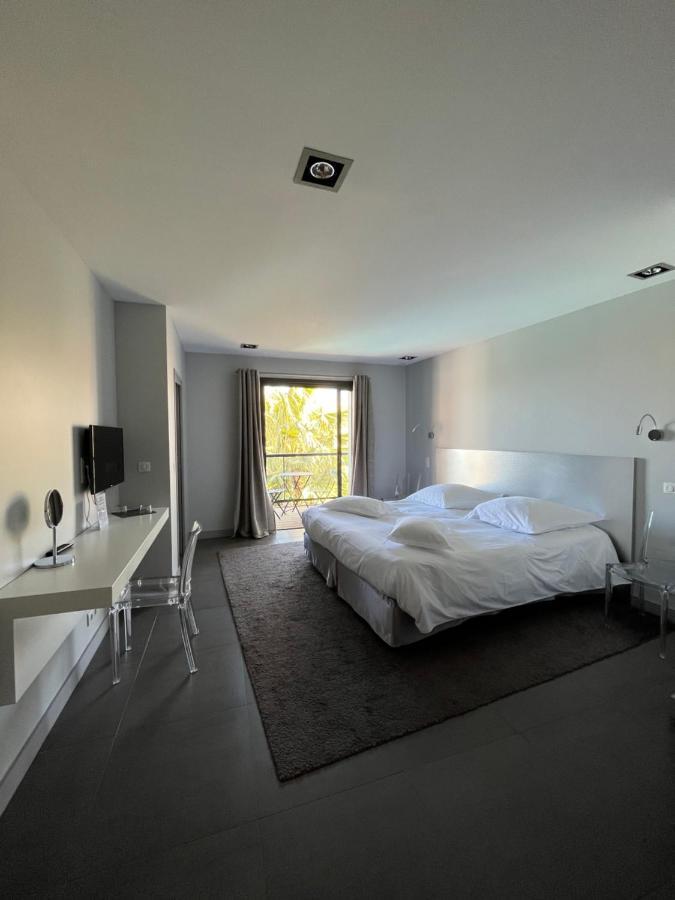 Lafitenia Resort Villa Choriekin แซ็งฌองเดอลูซ ภายนอก รูปภาพ
