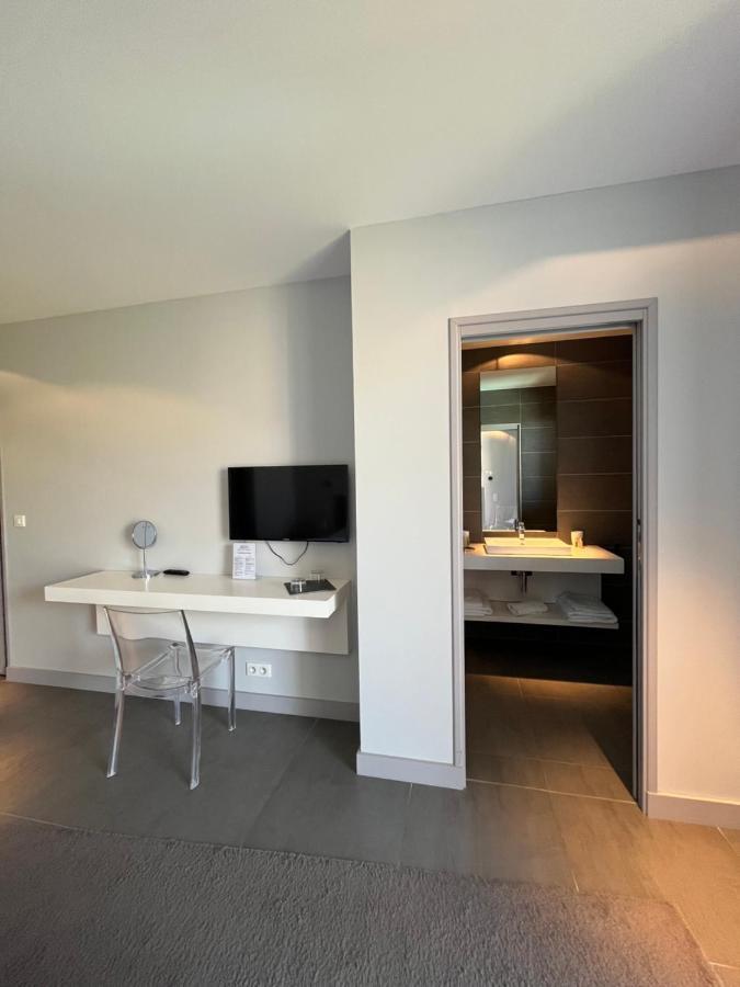 Lafitenia Resort Villa Choriekin แซ็งฌองเดอลูซ ภายนอก รูปภาพ