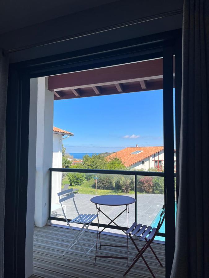 Lafitenia Resort Villa Choriekin แซ็งฌองเดอลูซ ภายนอก รูปภาพ