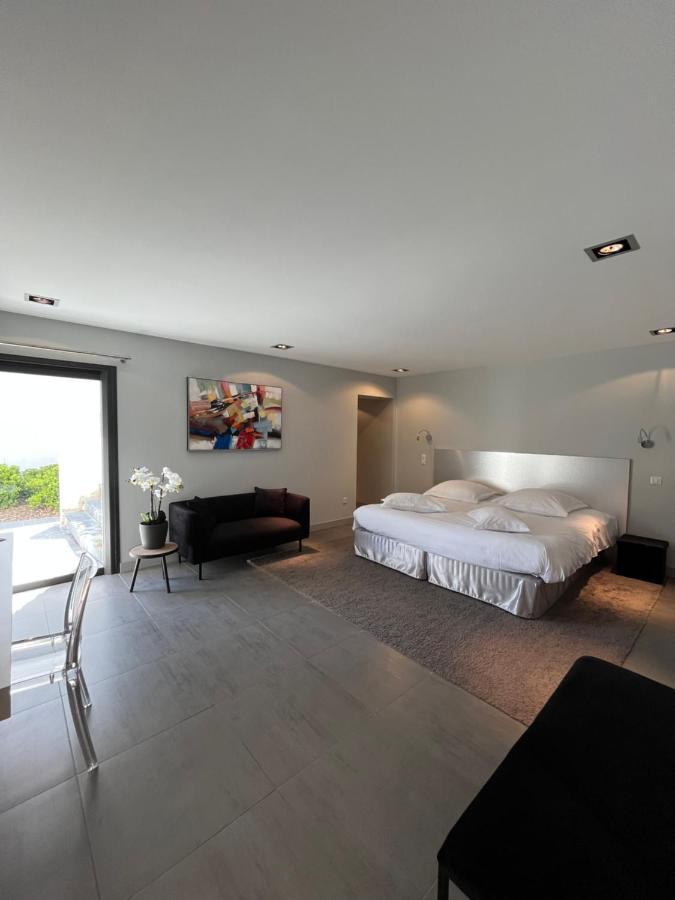 Lafitenia Resort Villa Choriekin แซ็งฌองเดอลูซ ภายนอก รูปภาพ