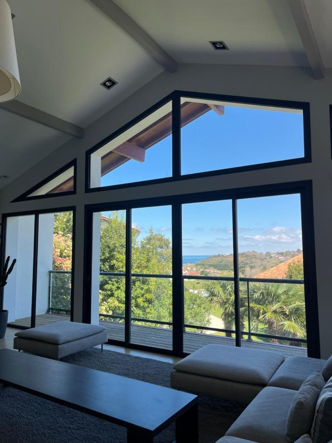 Lafitenia Resort Villa Choriekin แซ็งฌองเดอลูซ ภายนอก รูปภาพ