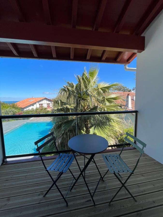 Lafitenia Resort Villa Choriekin แซ็งฌองเดอลูซ ภายนอก รูปภาพ