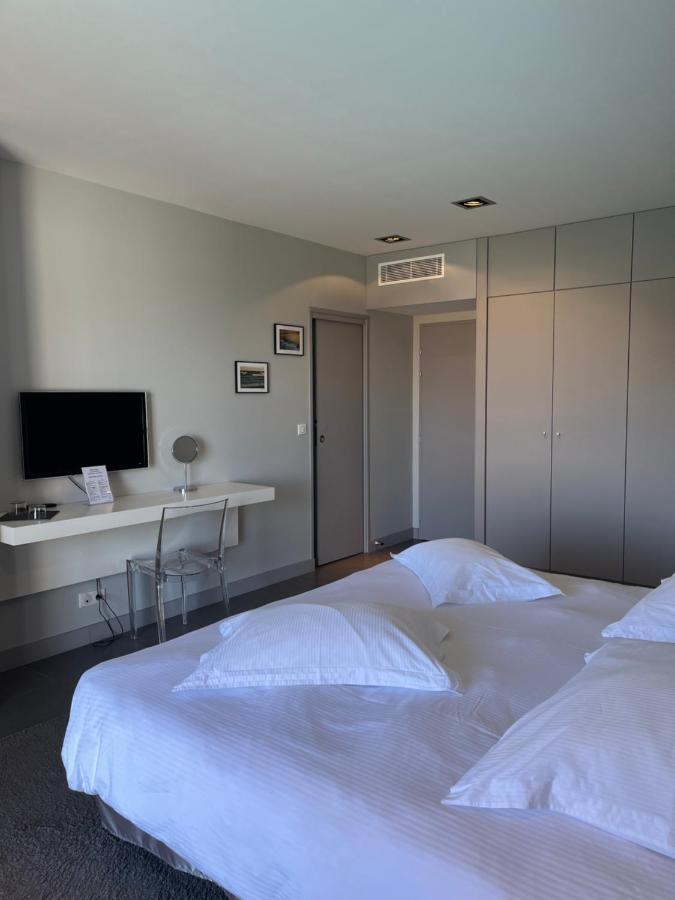 Lafitenia Resort Villa Choriekin แซ็งฌองเดอลูซ ภายนอก รูปภาพ