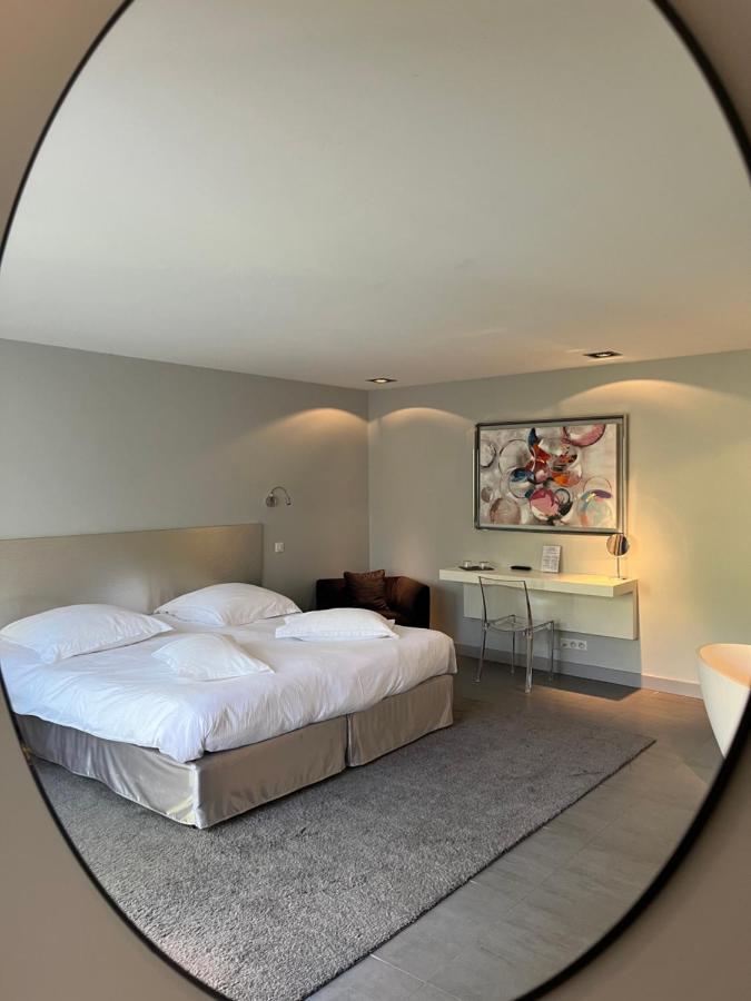 Lafitenia Resort Villa Choriekin แซ็งฌองเดอลูซ ภายนอก รูปภาพ