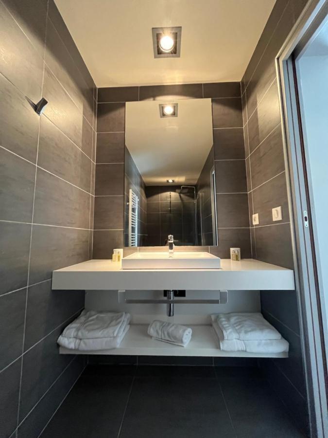 Lafitenia Resort Villa Choriekin แซ็งฌองเดอลูซ ภายนอก รูปภาพ