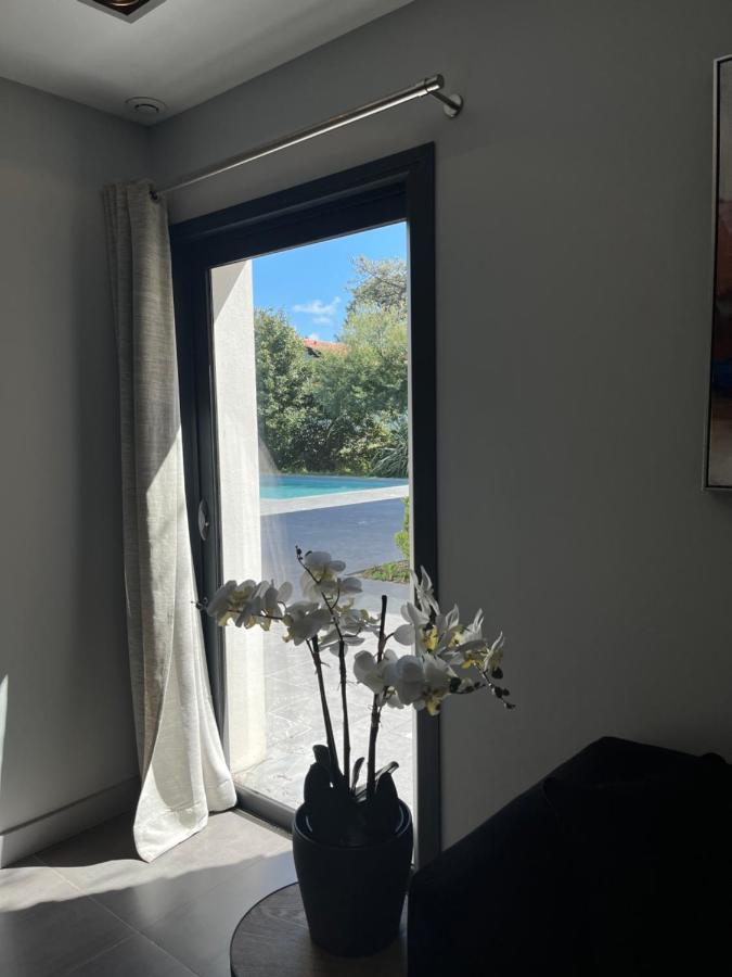 Lafitenia Resort Villa Choriekin แซ็งฌองเดอลูซ ภายนอก รูปภาพ