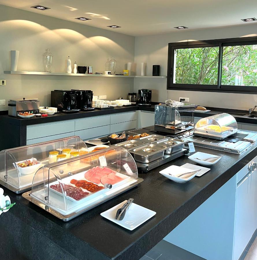 Lafitenia Resort Villa Choriekin แซ็งฌองเดอลูซ ภายนอก รูปภาพ